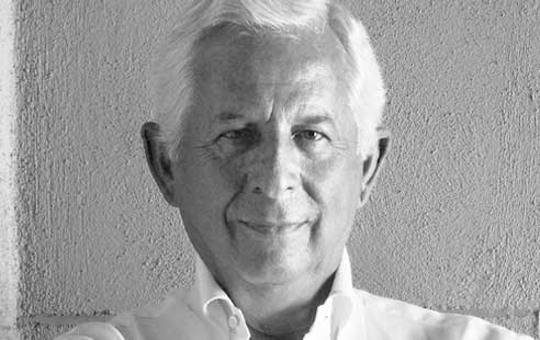 意大利时尚企业家 Michele Giglio 逝世，享年86岁