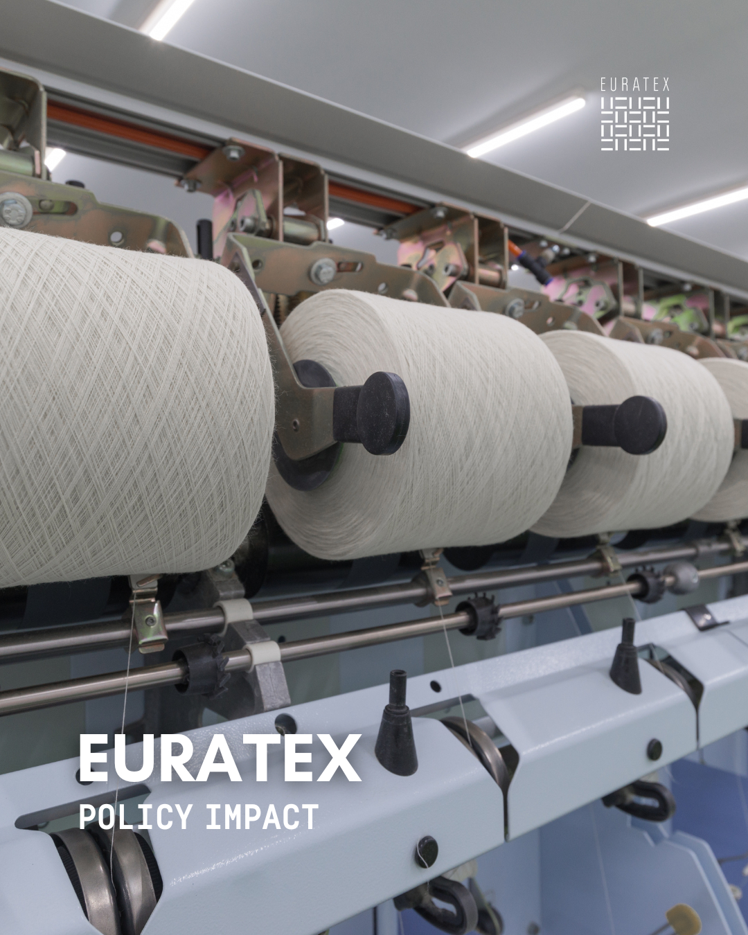 欧洲服装与纺织联合会 Euratex 发布最新报告，呼吁大幅降低能源成本，并减轻监管负担