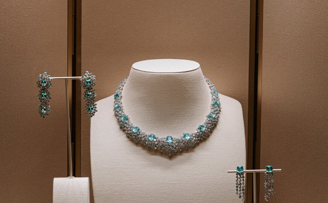 意大利珠宝集团 Damiani 去年营收增长5.2%至4亿欧元以上