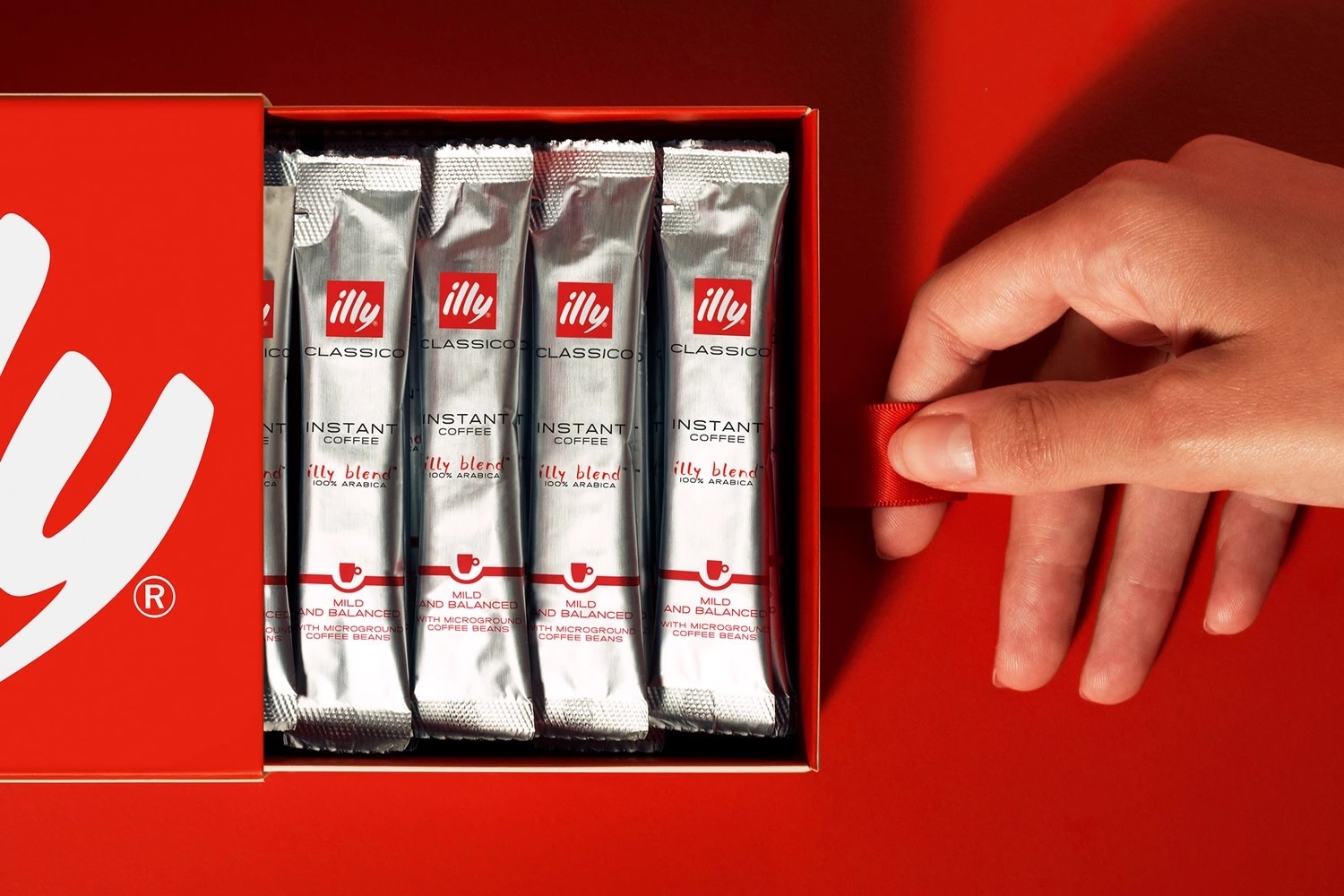 意大利咖啡集团 Illycaffè 去年营收增长11%至7亿欧元，创历史新高