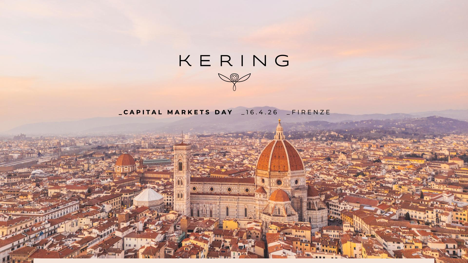 从新帅“七个月七步棋”，到全面重塑的“五年四阶段”：开云集团资本市场日透露了哪些关键战略？