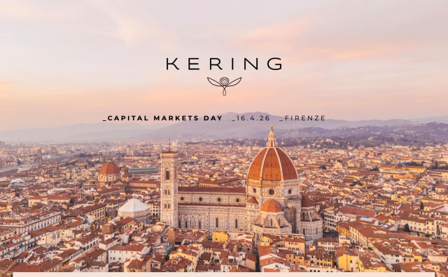 从新帅“七个月七步棋”，到全面重塑的“五年四阶段”：开云集团资本市场日透露了哪些关键战略？