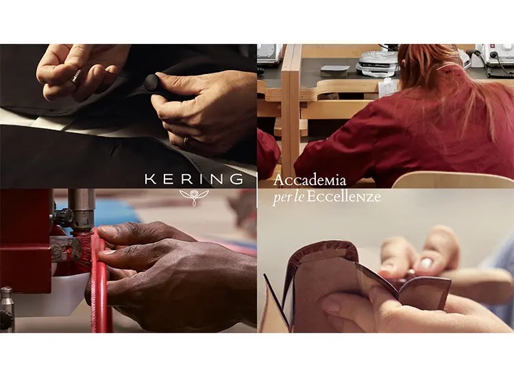 开云集团在佛罗伦萨设立“开云卓越学院”，年招生1000人