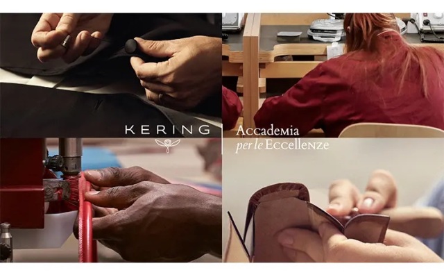 开云集团在佛罗伦萨设立“开云卓越学院”，年招生1000人