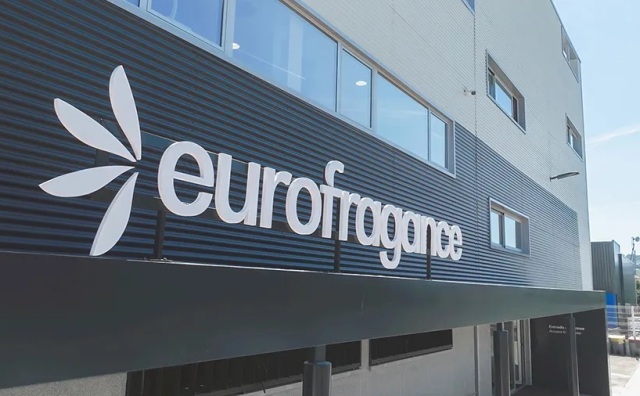 西班牙香精香料集团 Eurofragance 2025年营收增长16%，连续5年两位数增长