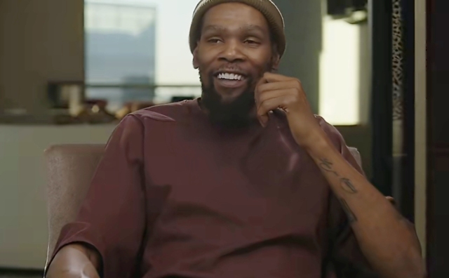 L Catterton 联合杜兰特等250位体育明星，推出消费品基金 CHAMP