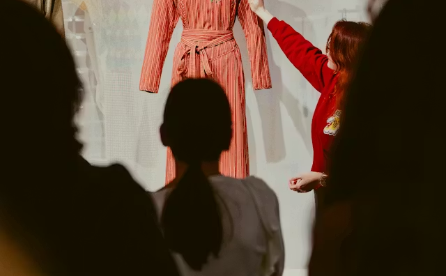 LVMH集团的公众参观日活动回归，将于10月16-18日举办