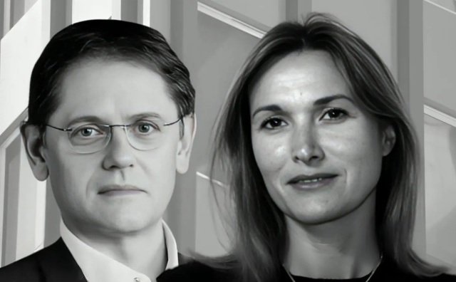 人事三则｜开云集团提名新董事；Dolce & Gabbana 和 Victoria Beckham 董事长离职