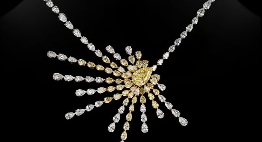 意大利高端珠宝品牌 Gismondi 1754上财年营收下降12%至1130万欧元，扭亏为盈 