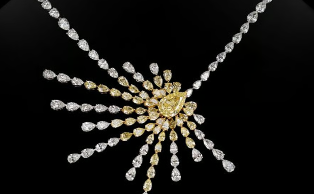 意大利高端珠宝品牌 Gismondi 1754上财年营收下降12%至1130万欧元，扭亏为盈 