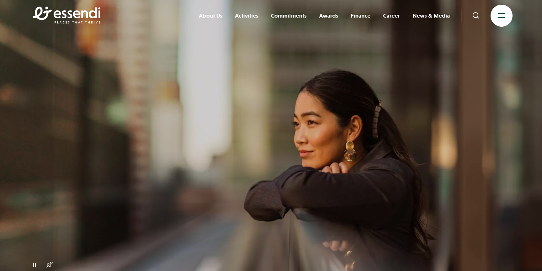 黑石集团将收购雅高集团旗下欧洲酒店运营商 Essendi