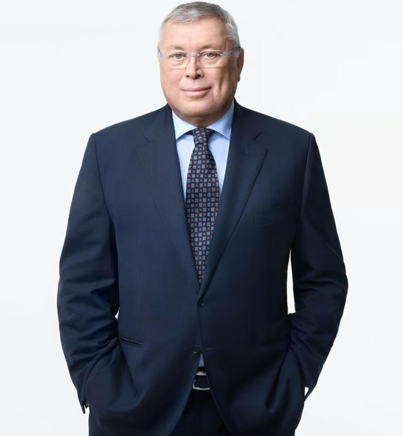 意大利高端滑雪服品牌 Colmar 总裁 Mario Colombo 逝世，享年71岁