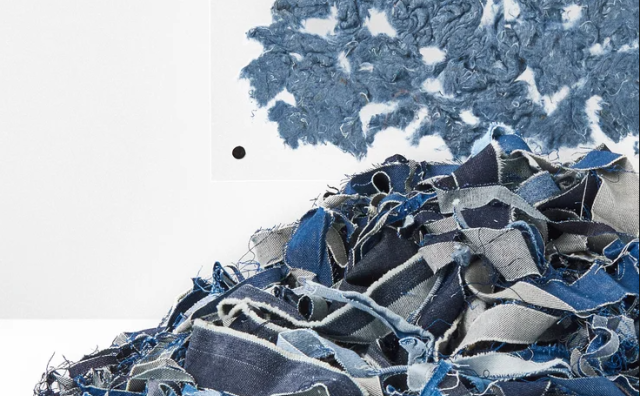 规模化生产可持续牛仔面料，西班牙纺织企业 Recover 与广东北江纺织达成战略合作