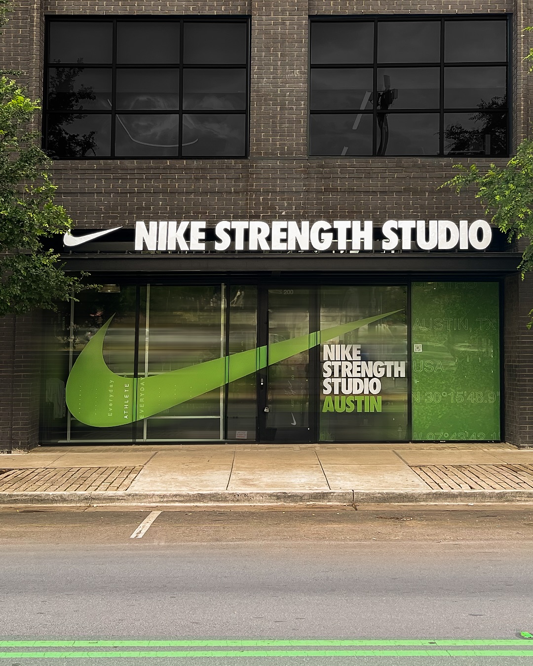 Nike 关闭旗下精品健身工作室连锁品牌 Nike Studios
