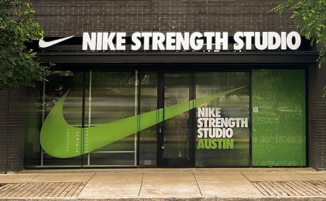 Nike 关闭旗下精品健身工作室连锁品牌 Nike Studios
