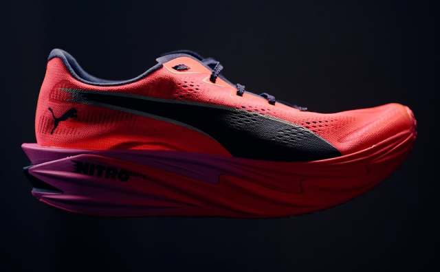 Puma 彪马一季度全球营收同比下滑1%，大中华区增长9%