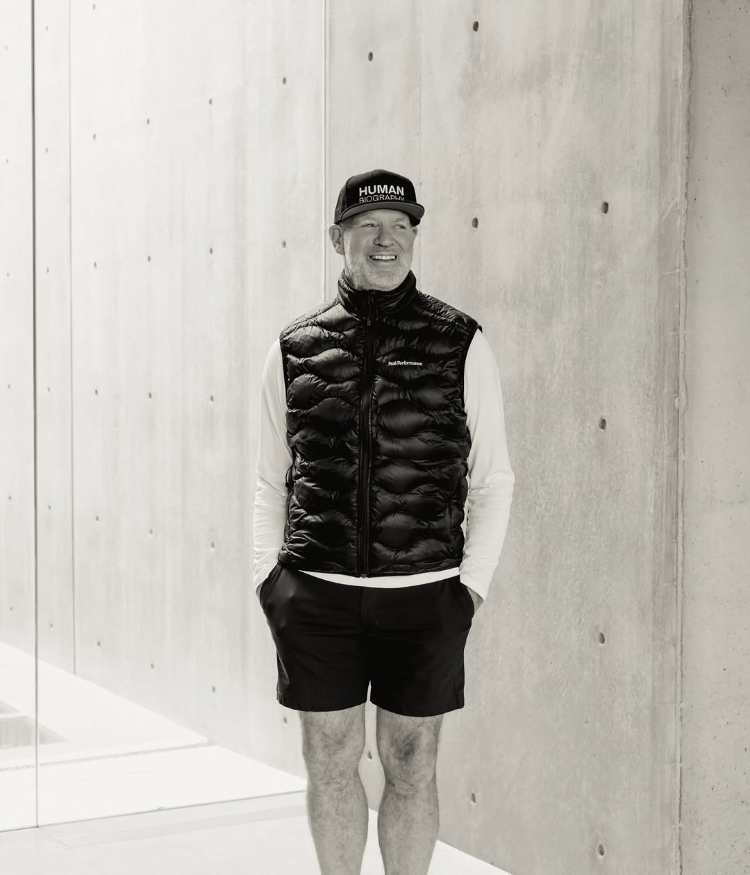 lululemon 创始人成立新投资机构，扶持“运动领域的小品牌”