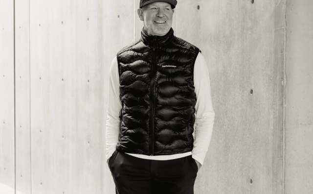 lululemon 创始人成立新投资机构，扶持“运动领域的小品牌”