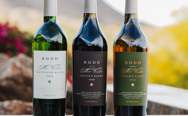 Chanel 旗下加州纳帕谷酒庄收购当地同行