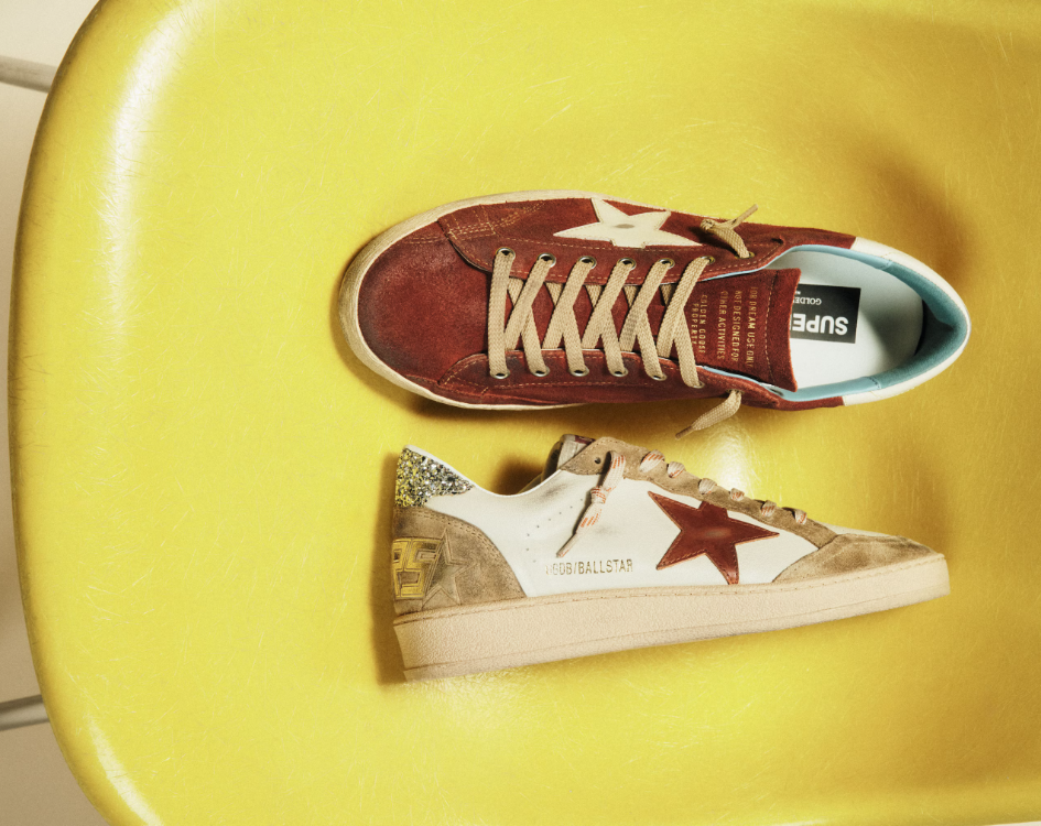 Golden Goose 发行8.8亿欧元高收益债券，用于红杉中国的收购交易