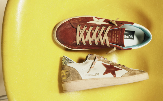 Golden Goose 发行8.8亿欧元高收益债券，用于红杉中国的收购交易