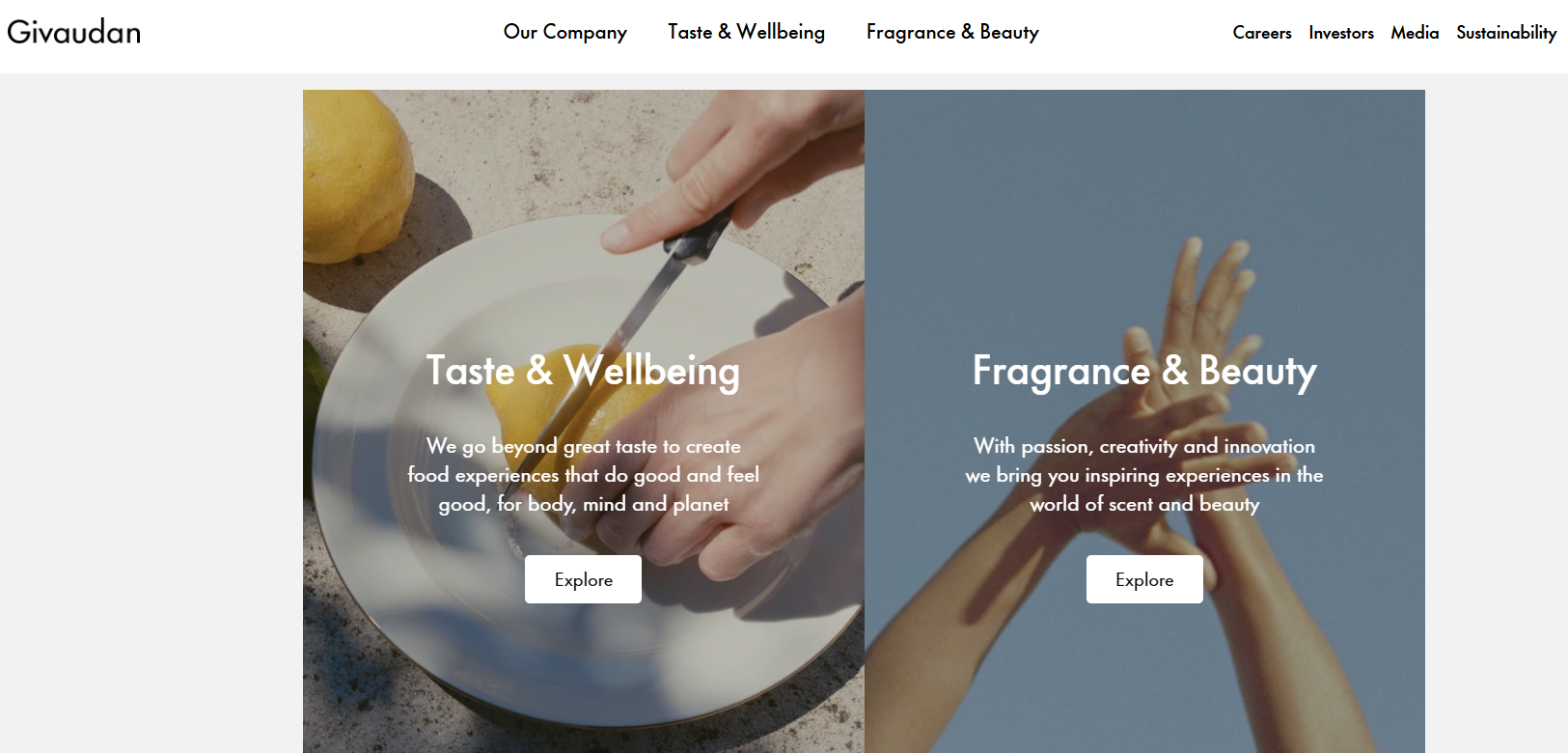 奇华顿上季度销售额18.75亿瑞士法郎，将实施提价抵消成本上涨