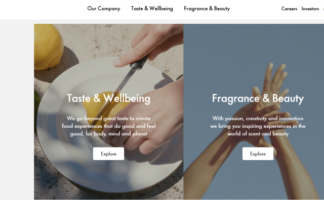 奇华顿上季度销售额18.75亿瑞士法郎，将实施提价抵消成本上涨