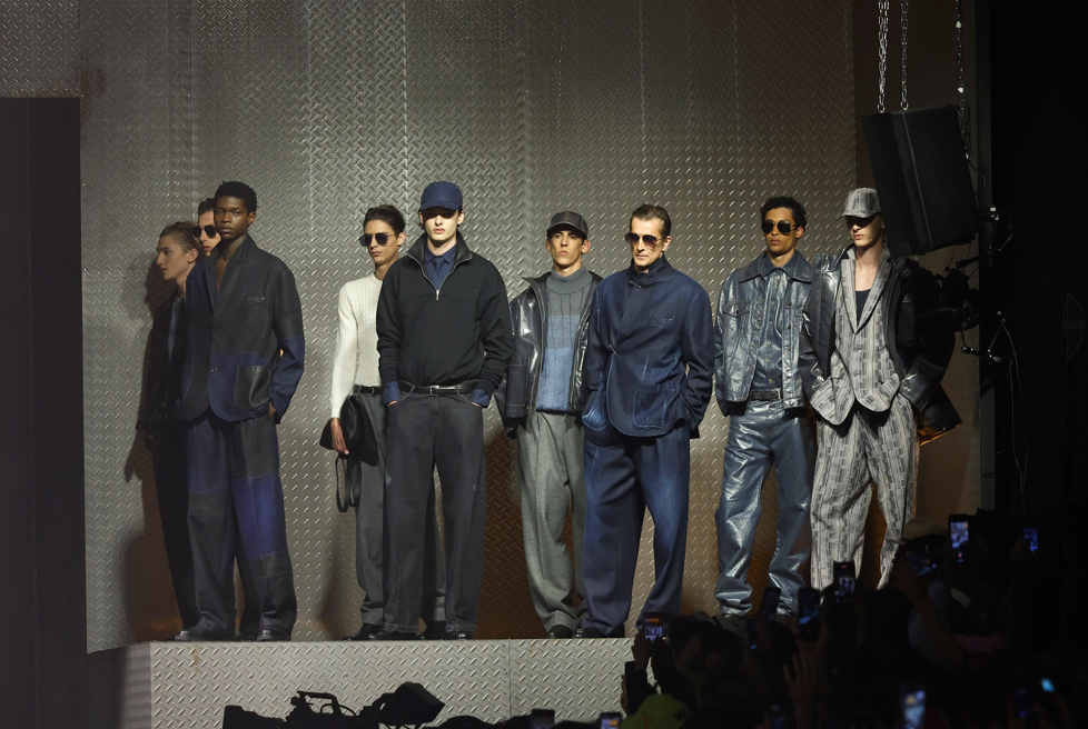 080 巴塞罗那时装周亮相新场地，国际参与度提升