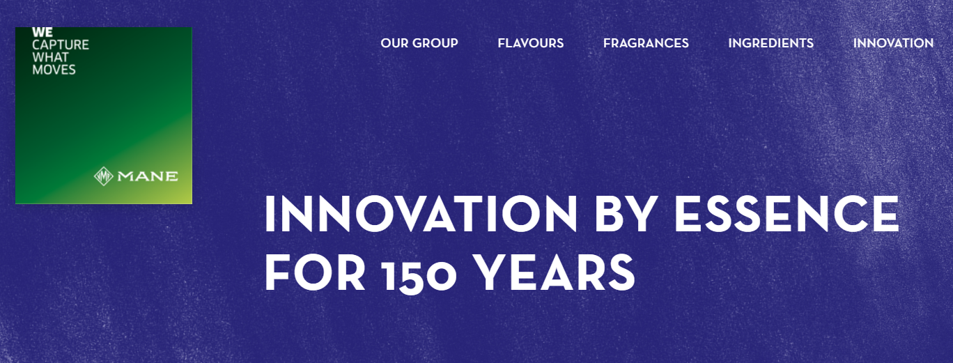 法国香精香料公司 Mane 上财年营收增长6.5%至逾20亿欧元，公布2026年战略重点