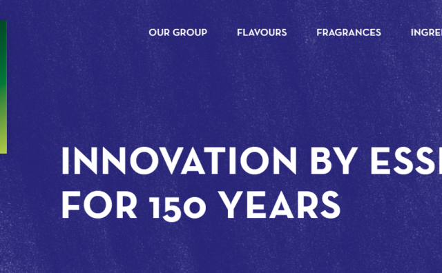法国香精香料公司 Mane 上财年营收增长6.5%至逾20亿欧元，公布2026年战略重点