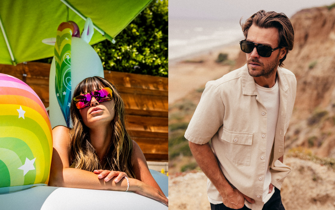 Safilo 集团收购美国运动户外眼镜品牌  SPY+ 和高端眼镜品牌 Serengeti