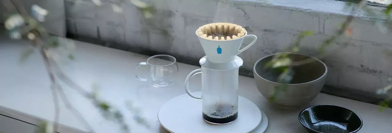 雀巢集团已将 Blue Bottle 蓝瓶咖啡出售给了瑞幸咖啡大股东