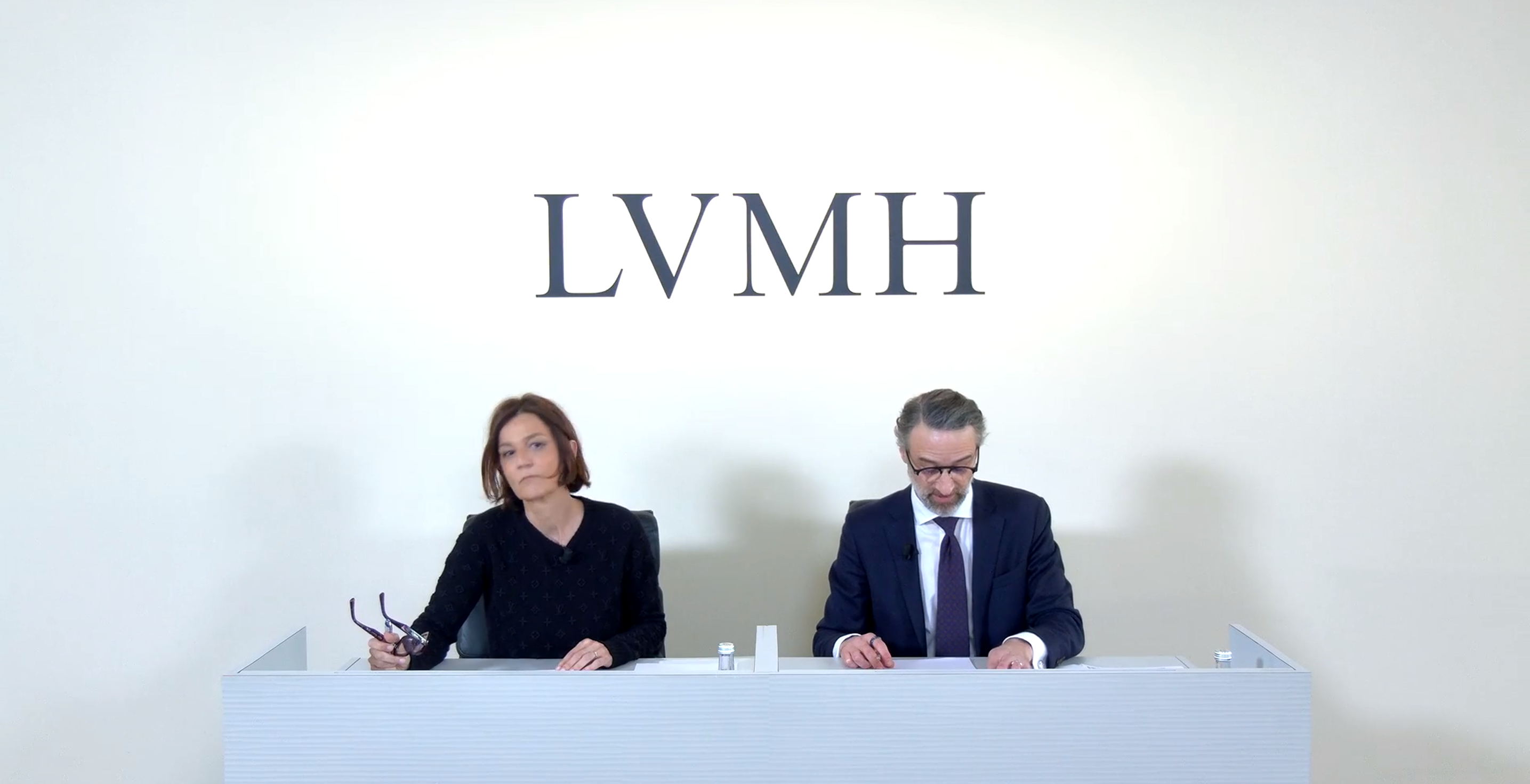 LVMH集团高管细说：中国客群、路易威登、迪奥、蒂芙尼