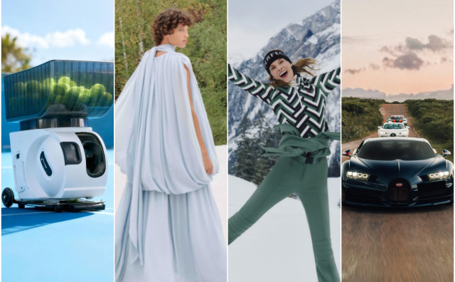 智能时尚、运动、健康、酒店等领域24条品牌投资并购动态丨全球时尚投资周报2026年第14-17期（合集）