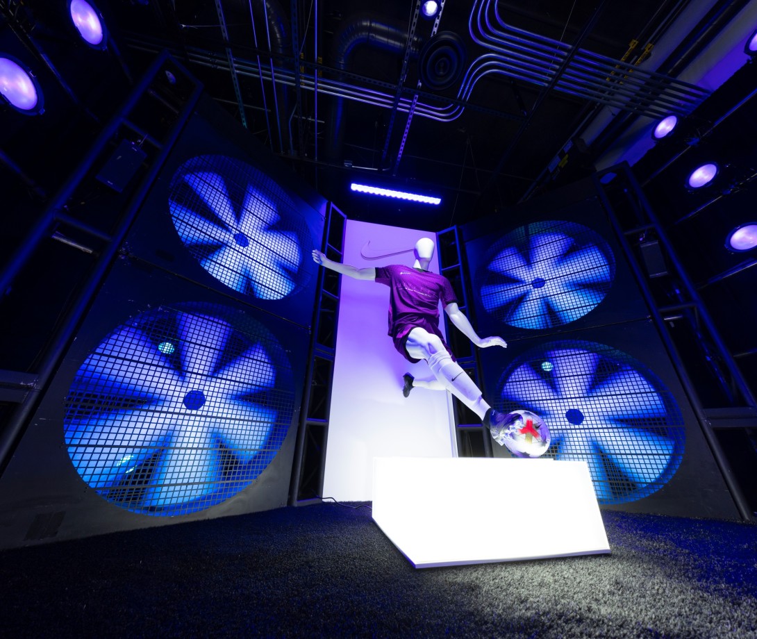 耐克最新财报释出哪些信号？