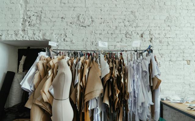 意大利里米尼时尚产业区危机重重