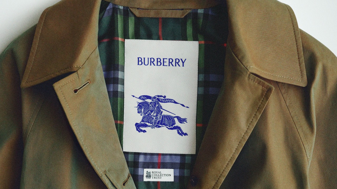 Burberry 首席财务官：亚洲市场具备极为可观的长期发展前景，但同时竞争将日趋激烈