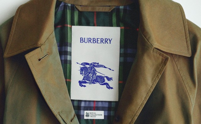 Burberry 首席财务官：亚洲市场具备极为可观的长期发展前景，但同时竞争将日趋激烈