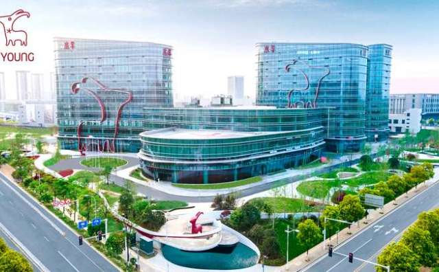 水羊股份2025年营收增长17%至49.77亿元，EDB、RéVive等自有高端品牌贡献超四成