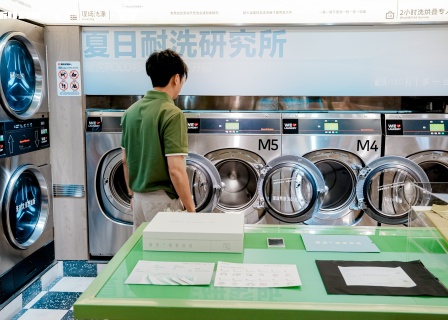 一件 POLO衫迭代四年，利郎如何做透“产品力”？