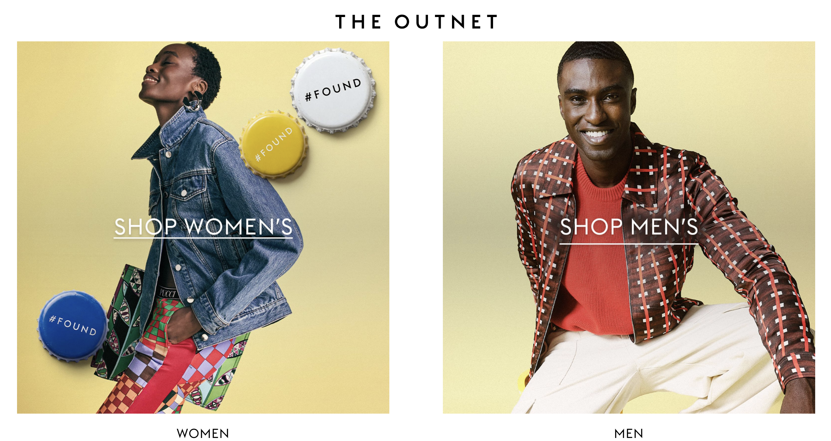 全球最大的奢侈品电商集团 LuxExperience 完成 THE OUTNET 的出售交易