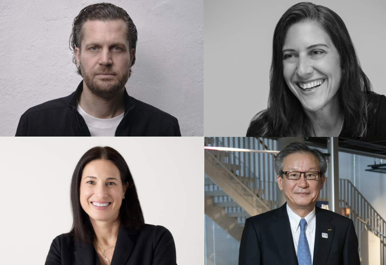 运动户外人事｜Bogner新CEO来自Puma；Saucony任命CMO；Satisfy、Fanatics等高管变动