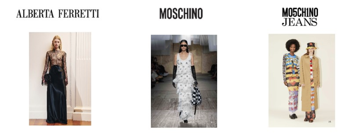 Moschino 品牌的母公司 Aeffe 收到非约束性收购要约