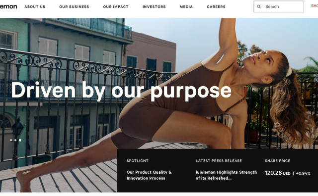lululemon 首次公开与创始人的矛盾细节，称对方“观念已落伍”