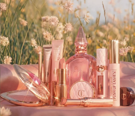 雅诗兰黛公司与 Puig 集团的合并谈判节外生枝，Charlotte Tilbury 或成重大障碍