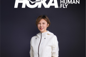 对话Deckers Brands中国区副总裁兼总经理：越野黄金十年，HOKA如何续写山野的初心？
