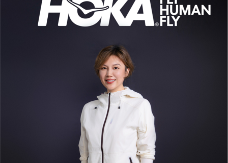 对话Deckers Brands中国区副总裁兼总经理：越野黄金十年，HOKA如何续写山野的初心？