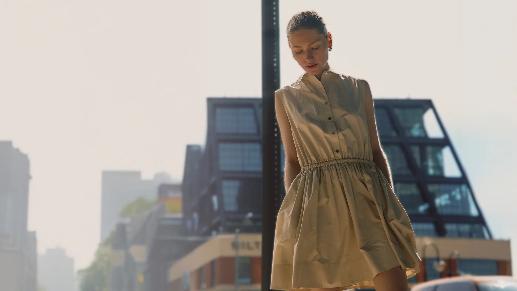 华裔设计师 Derek Lam 的副线品牌被时装公司 NYC Alliance 收购
