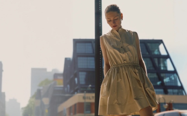 华裔设计师 Derek Lam 的副线品牌被时装公司 NYC Alliance 收购