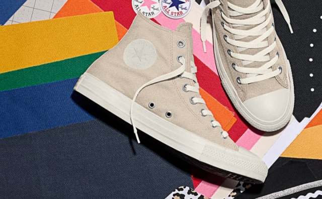 Converse 匡威 CEO 称转型计划将“很快奏效”